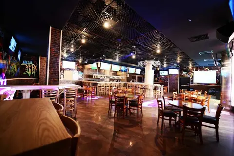 Donatello Hotel Dubai in Dubai — foto 10