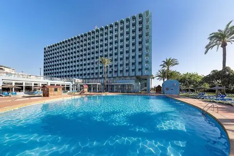 Hotel Playas de Guardamar in Guardamar del Segura — foto 2