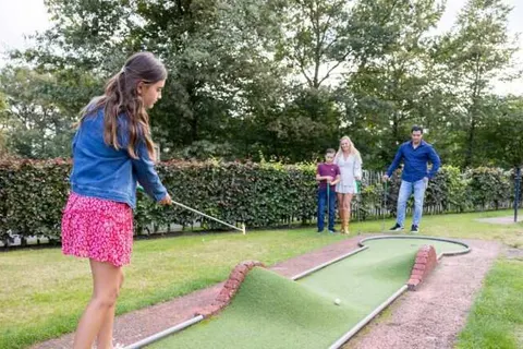 Vakantiepark Westerbergen in Echten — foto 37