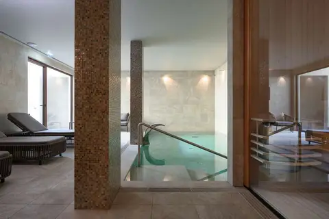 INNSiDE by Melia Braga Centro in Braga, foto 4