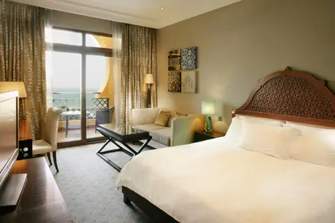 Hilton Garden Inn Ras Al Khaimah in Ras al-Khaimah — foto 9