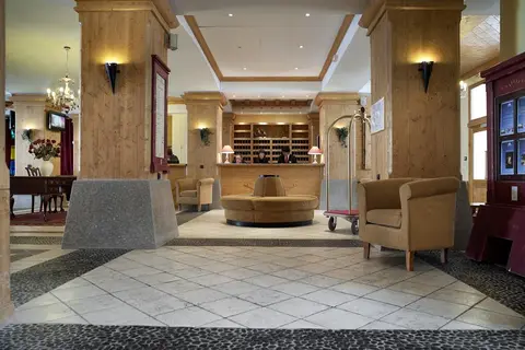 Pierre & Vacances Premium Arc 1950 Le Village in Bourg-Saint-Maurice, foto 5