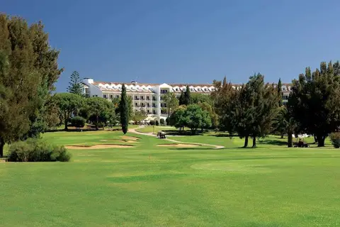 Penina Hotel & Golf Resort in Portimão, foto 23