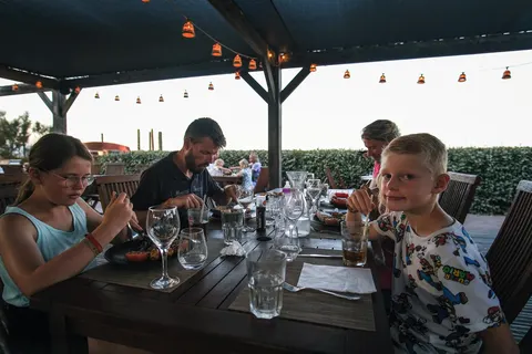 Vakantiepark Belambra Pineto foto 13