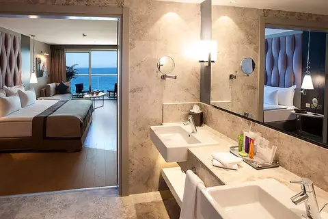 Elexus Hotel in Esentepe — foto 22