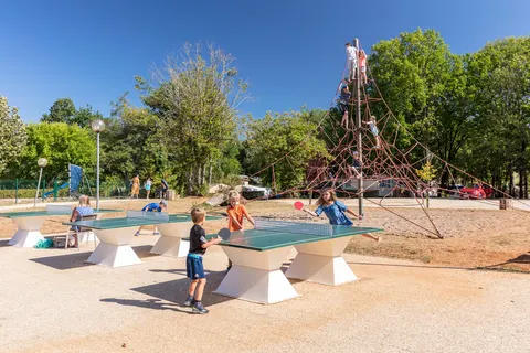 Camping St. Avit Loisirs foto 6