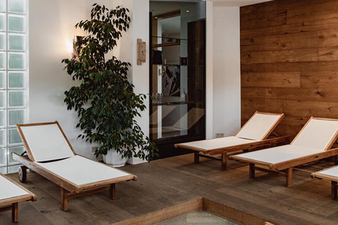 Hotel Seiser Alm Plaza foto 7