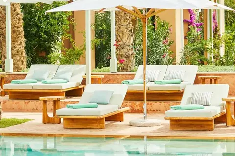 Park Hyatt Marrakech in Marrakech — foto 20