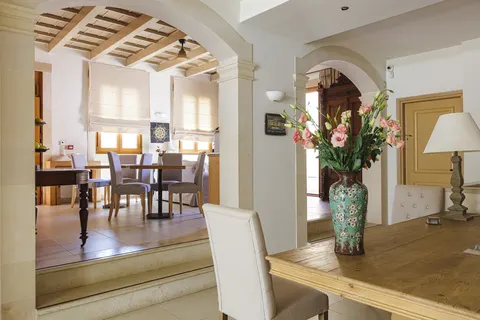 Z Boutique Hotel in Panormos — foto 11