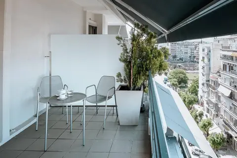 Domotel Olympia in Δημοτική Ενότητα Θεσαλονίκης — foto 9