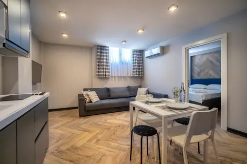 Meyde Suites in Konyaalti — foto 14