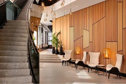 AC Hotel Split in Verdelen — foto 4