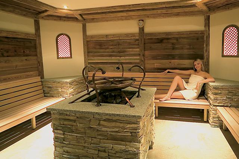 Hotel Bruggerhof foto 8