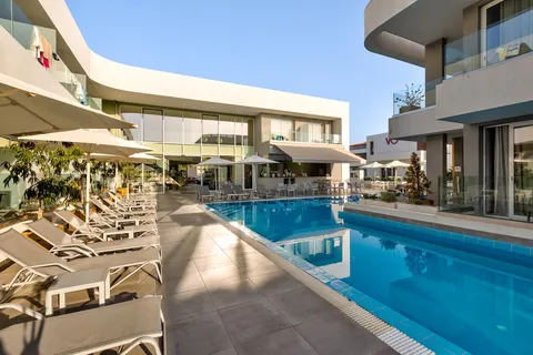 White Olive Premium Laganas in Laganas Municipal Unit — foto 8