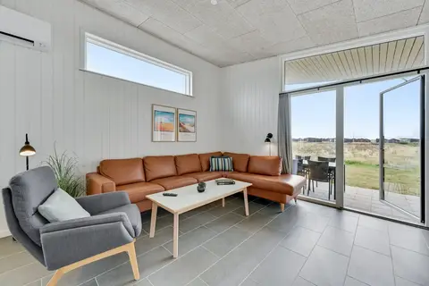 Vakantiepark Lalandia Søndervig in Ringkøbing — foto 37