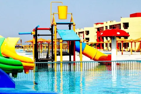 Casa Mare Resort in بور غالب — foto 22