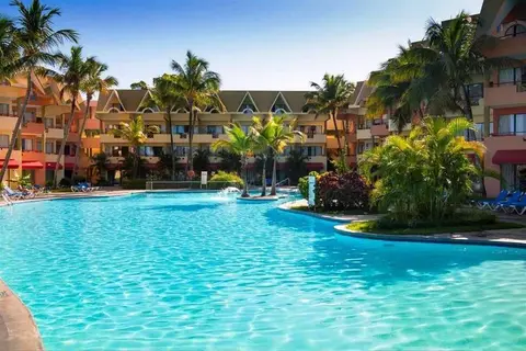 Casa Marina Beach & Reef Resort in Sosúa — foto 2