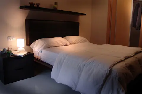 Appartementen Valenciaflats Ciudad de las Ciencias in Peníscola / Peñíscola — foto 19