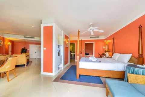 Andaman Seaview Hotel in The Proud Karon beach Phuket, foto 27