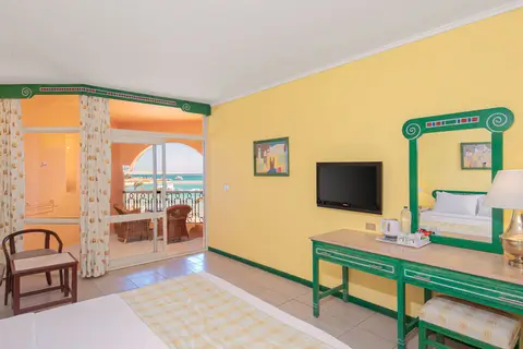 Giftun Azur in Hurghada, foto 14
