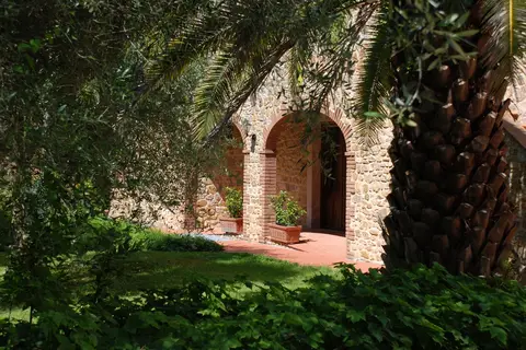 Relais Ciavatta in Manciano, foto 11