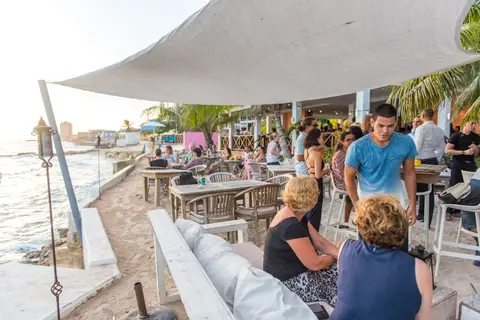 Scuba Lodge Oceanfront Boutique Hotel Curaçao in Willemstad — foto 15