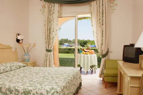 Grand Hotel in Porto Cervo in Porto Cervo, foto 13