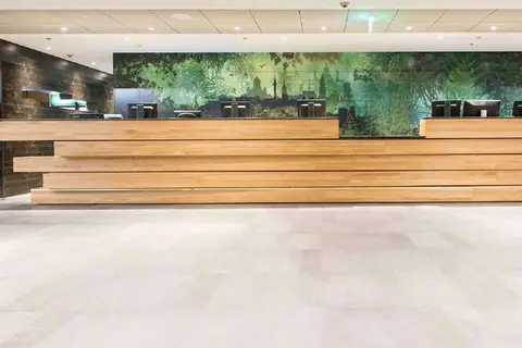 Hotel Scandic Park Helsinki in Helsinki — foto 17