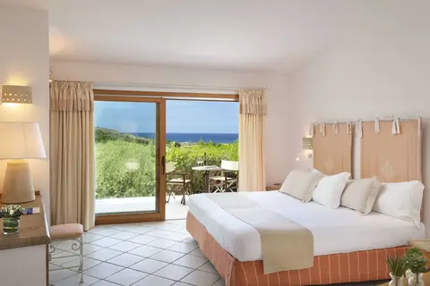 Hotel Marinedda Thalasso & Spa in La Trinitai e Vignola/Trinità d'Agultu e Vignola — foto 6