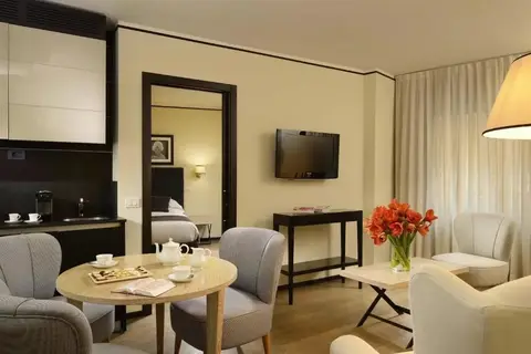 Ponte Vecchio Suites & Spa in Florence, foto 3