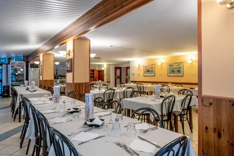 Real Park Hotel in Lavagna, foto 6