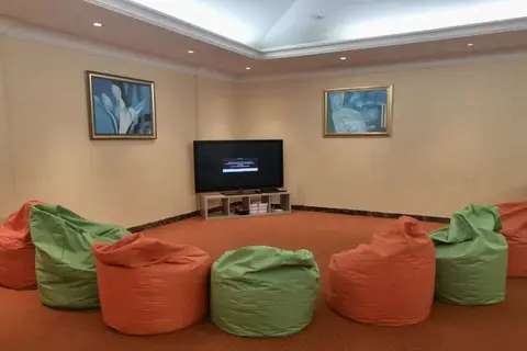 Al Raha Beach Resort & Spa in الراحة — foto 29