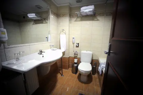 Avalon Hotel Thessaloniki in Avalon Hotel Thessaloniki, foto 28