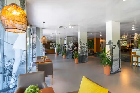 Hotel Excelsior in Excelsior — foto 6