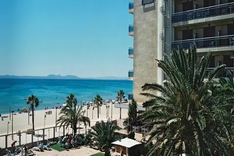Monterrey in Costa Brava — foto 9