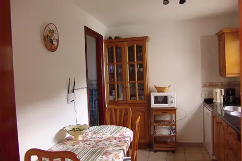 Las Casitas de Tijarafe - inclusief huurauto foto 10