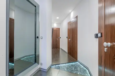 Starlight Luxury Rooms in Verdelen