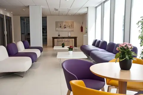 Hotel Europa Spa in Malgrat de Mar — foto 9