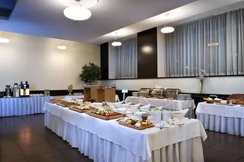 Hotel Tatra in Bratislava — foto 21