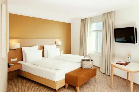 Seehotel am Kaiserstrand in Lochau — foto 10