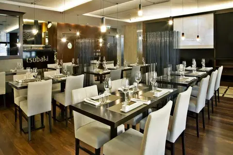 TURIM Saldanha Hotel in Lissabon — foto 27