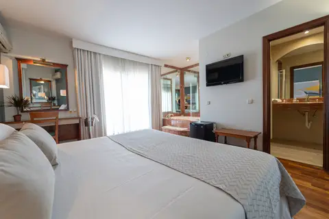 Hotel Piedra Paloma in Estepona — foto 9