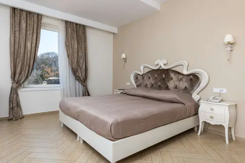 Grand Hotel Park in Dubrovnik — foto 26
