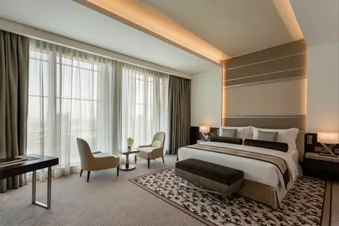 Renaissance Business Bay Hotel, Dubai in Dubai — foto 14