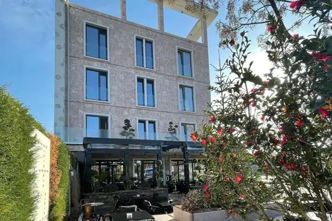 Nord Hotel Boutique in Shkodra, foto 13