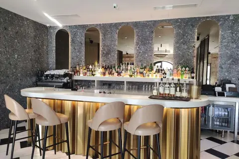 Lure Hotel & Spa in Il-Mellieħa — foto 8