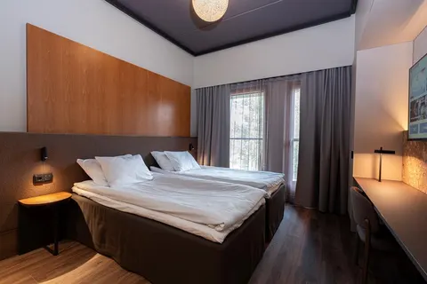 8 daagse excursiereis Winter Week Vuokatti foto 1