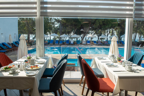 Hotel Park Beach foto 2