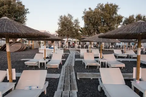 Beach Boutique Hotel in Δημοτική Ενότητα Θήρας — foto 23
