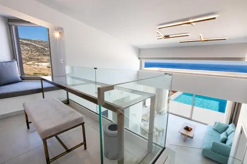 Aros Luxury Villas foto 6